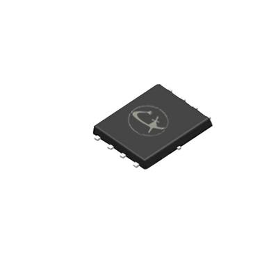 MOSFET à basse tension multifonctionnel pour rectification synchrone