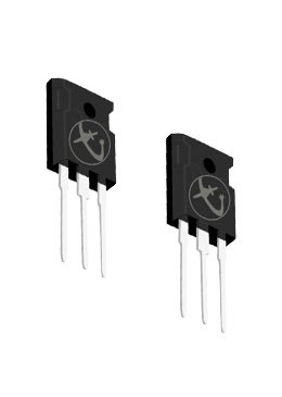 Transistor multifonctionnel IGBT pour une application OBC