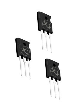 Efficacité supérieure du système IGBT haute puissance pour équipement de soudage