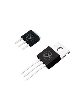 Multi-scène Mosfet de moyenne et basse tension pour adaptateur et chargeur