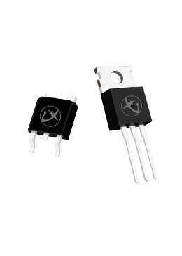 MOSFET à basse tension multifonctionnel à haut rendement pour l'application PWM