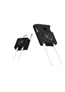Basse résistance Sic MOS TO-220AC pour l'onduleur solaire