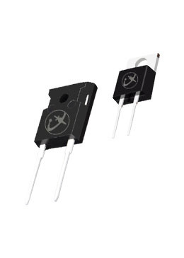 Appareil à haute tension 650v Sic Mosfet TO-220AC pour outil électronique