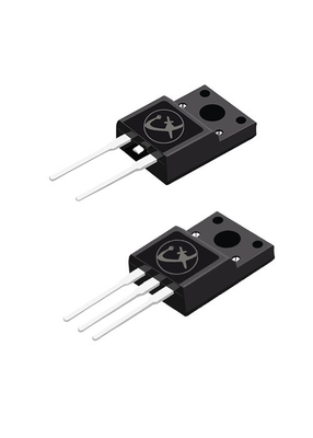 Diodes à récupération rapide FRD TO-247 pour onduleurs à haute fréquence