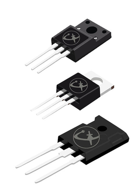 Diodes de Schottky à basse fréquence TO-247 pour moteurs