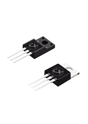 Commutateur de fréquence Diodes Schottky TO-252 TO-220 pour modems d'alimentation