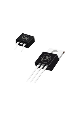 Diode de barrière Schottky à basse tension VF pour les adaptateurs, l'éclairage