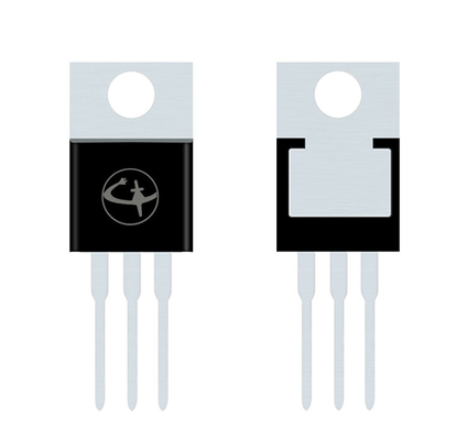 Transistors Mosfet à faible puissance 20V 60V pour la charge sans fil