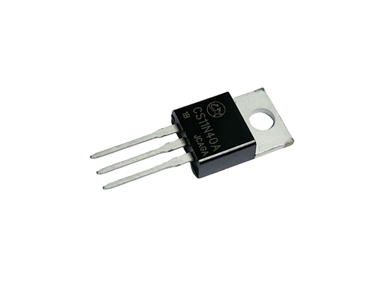 11A400V CS11N40A1 MOSFET haute tension à 220AB