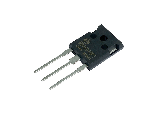 TO-247 60A 45V MBR6045PT Diode à super-barrière