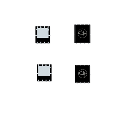 Les sources d'alimentation AC-DC à haute puissance Mosfet avec commutation plus rapide