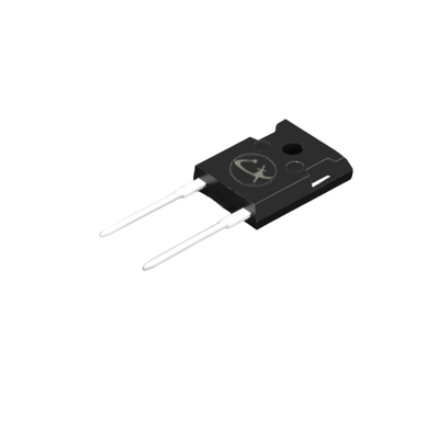 Moins de RDS sur le MOSFET au carbure de silicium polyvalent pour le conducteur automobile