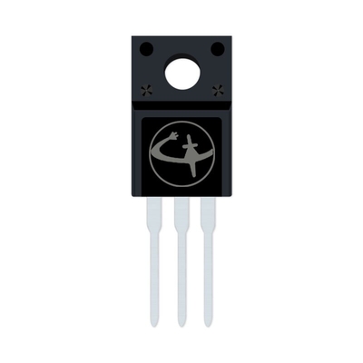 MOSFET à super jonction pour pilote LED