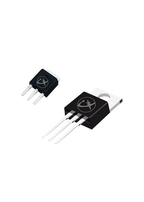 MOSFET à haute puissance polyvalent pour la gestion des batteries au lithium