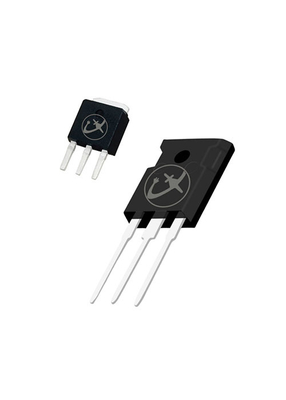 MOSFET industriel à haute puissance N-Channel TO-252 Haute efficacité et performance