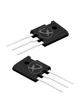 MOSFET à haute puissance polyvalent TO-247 pour une alimentation électrique ininterrompue