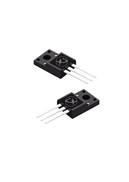 Test d'avalanche 100% MOSFET de super jonction pour les sources d'alimentation des serveurs de télécommunications