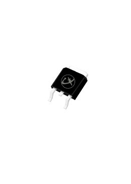 Commutation rapide de super jonction MOSFET Mousse froide pour la pile de charge