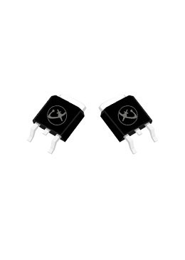 MOSFET à super jonction polyvalent pour refroidissement industriel durable