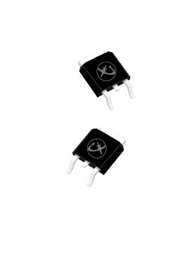 Excellente superjonction de charge de la porte Mosfet pour les UPS industriels
