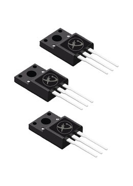 Transistors IGBT polyvalents pour la pile de charge