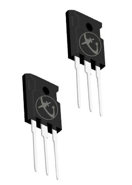 Invertisseur IGBT avec SiC Mosfet pour les moteurs sans balais et la gestion de la batterie au lithium