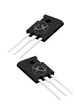 MOSFET à superjonction à haute cohérence pour le circuit PFC