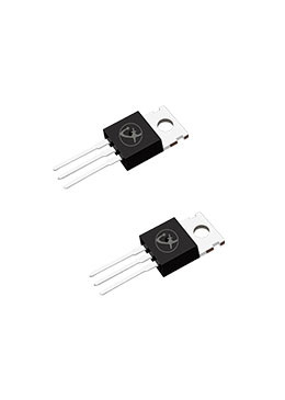 Transistor bipolaire à porte isolée IGBT industriel pour pile de charge stable