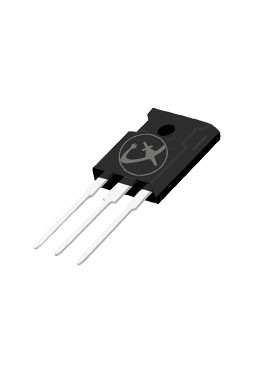 Invertisseur solaire Super Junction Mos Mosfét de refroidissement à haute puissance pour charger la pile