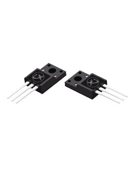 Dissipation de chaleur Super Junction MOSFET Multiscene Mousse de refroidissement Pour l'éclairage