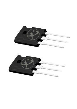 Invertisseur IGBT industriel durable avec conception de table étroite multiscène