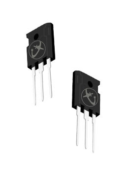 Invertisseur de compacité des semi-conducteurs de puissance IGBT 650V-1200V pour les applications de puissance