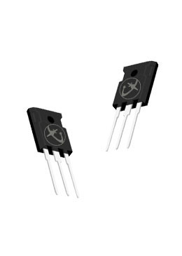 Invertisseur multifonctionnel IGBT 50A 650V haute vitesse pour le stockage d'énergie