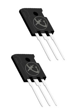 650V-1200V TO-247 IGBT à haute puissance multifonctionnelle pour contrôle industriel