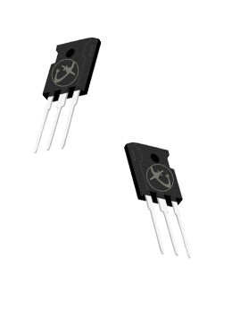 IGBT à haute puissance améliorée pour le contrôle et la conversion de la puissance