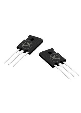 Stockage d'énergie IGBT à haute puissance 650V-1200V pour les alimentations électriques ininterrompues