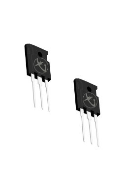 Vitesse de commutation plus rapide stable IGBT haute puissance pour le stockage d'énergie