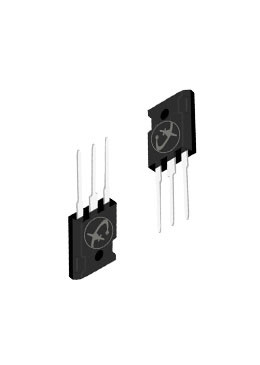 Stabilité thermique IGBT à haute puissance 650V-1200V pour les convertisseurs d'éoliennes