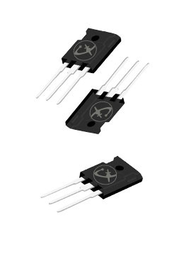 Transistor de puissance IGBT 650V-1200V pour commandes électroniques de haute puissance