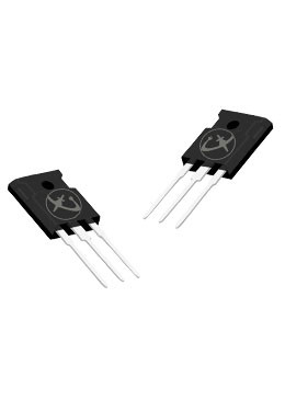 Nettoyage de la vitesse de commutation rapide IGBT à haute puissance pour l'électronique automobile
