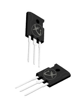 Commutation plus rapide IGBT haute puissance 20KHz-60KHz pour les conversions de tension