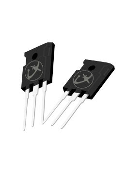 600V-1200V Puissance IGBT Performance de haute robustesse pour les applications PFC