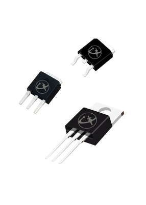 SGT Mosfets à faible puissance multi-fonction avec RSP plus petit
