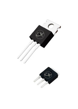 Transistors Mosfet à faible puissance multifonctionnels pour circuits logiques numériques