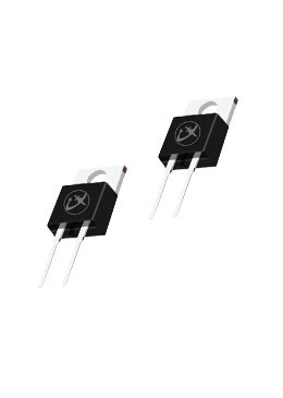 MOSFET SiC à haute tension de rupture pour les alimentations électriques des appareils ménagers intelligents