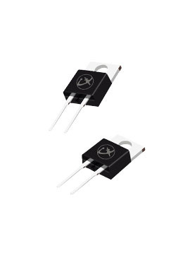 Mosfet de carbure de si à haute fréquence TO-220AC pour les appareils électroniques grand public