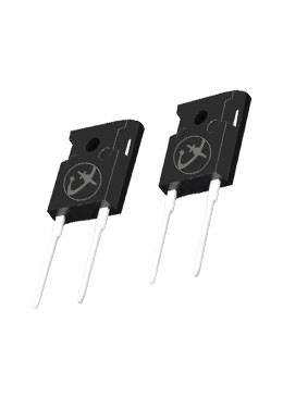 SiC Mosfet à très faible résistance et à haut rendement pour les systèmes d'énergie renouvelable