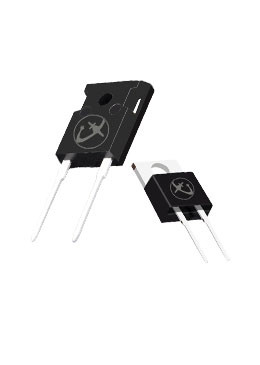 Anti-surge Capacité de courant de carbure de silicium MOSFET pour les chargeurs de batterie