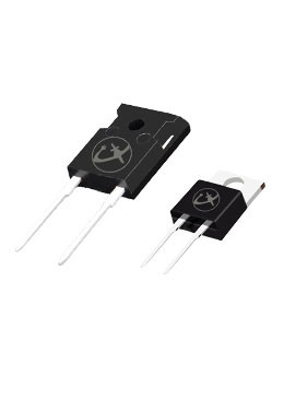 Transistor à haute puissance à carbure de silicium multifonctionnel