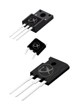 Résistance basse à haute tension MOSFET 30V à chaîne N testé à 100% par avalanche